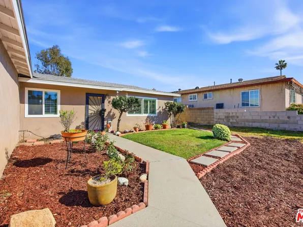 2248 Cantaria Ave, Rowland Heights, CA 91748