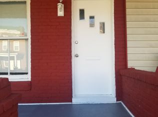 1613 Montpelier St, Baltimore, MD 21218