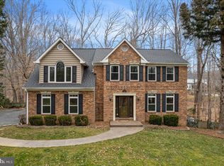 650 Small Reward Rd, Huntingtown, MD 20639