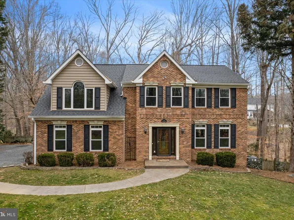 650 Small Reward Rd, Huntingtown, MD 20639