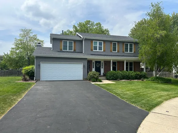 2674 Derby Ct, Elgin, IL 60124