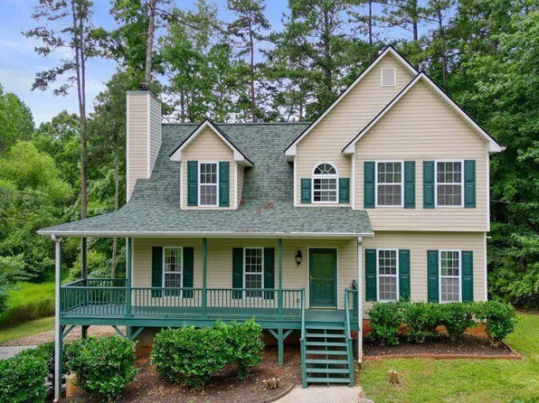 12 Paces Lakes Overlook, Dallas, GA 30157
