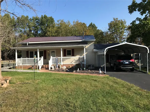 5655 Highway Ff, Salem, MO 65560