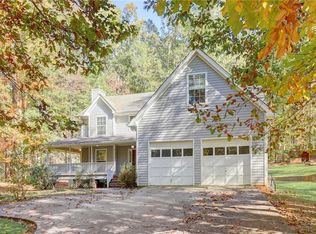 173 S Kite Lake Rd, Fayetteville, GA 30214