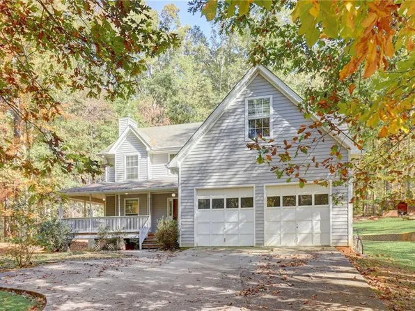 173 S Kite Lake Rd, Fayetteville, GA 30214