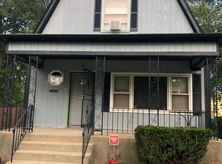 13933 Park Ave, Dolton, IL