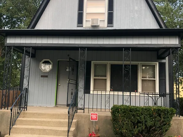 13933 Park Ave, Dolton, IL 60419