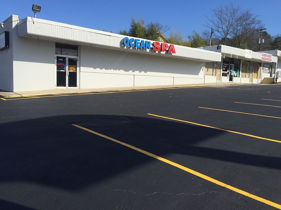 2nd image of 9533 Parkway E #A