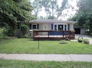 5491 Boulder Ave, Portage, IN 46368