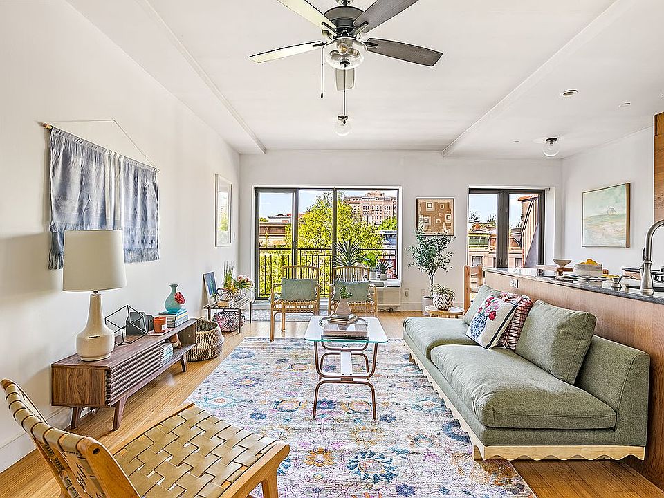 1st image of 580 Sterling Pl #Penthouse A