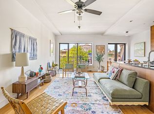580 Sterling Pl #PENTHOUSE A, Brooklyn, NY 11238