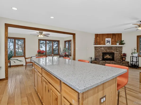 9039 S Bertha Court, Morrison, CO 80465