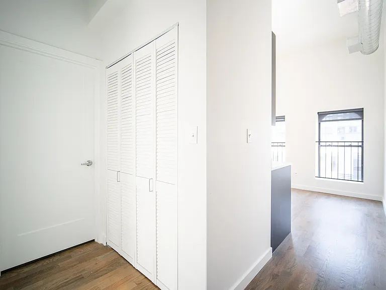 Closet Space - Unit 404