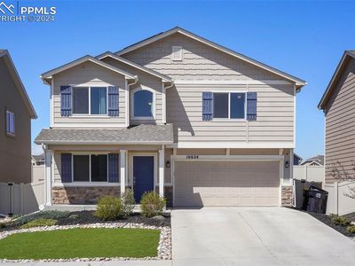 10624 Calista Way, Fountain, CO, 80817