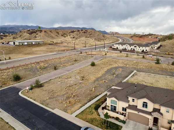 2659 Indian Hills Grv, Colorado Springs, CO 80907