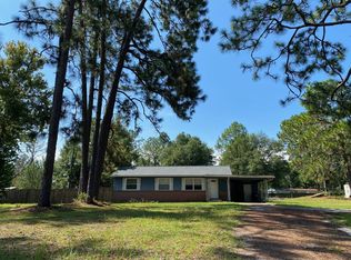 299 Crossway Rd, Tallahassee, FL 32305