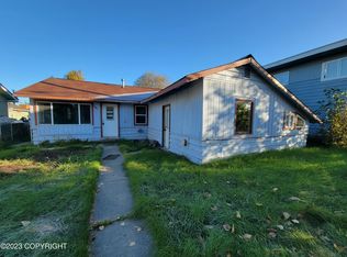 3941 E 9th Ave, Anchorage, AK 99508