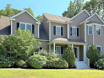 53 Ridge Rd, Wrentham, MA, 02093