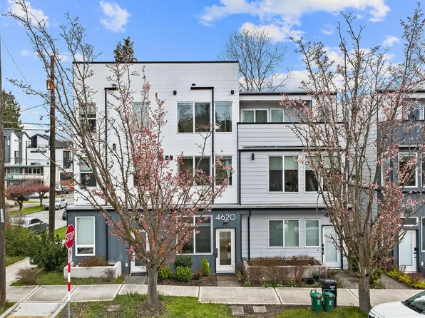 4620 Woodland Park Ave N, Seattle, WA 98103