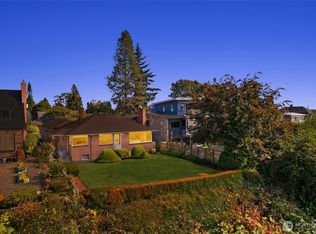 7742 34th Ave NW, Seattle, WA