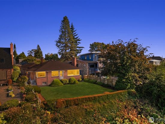 7742 34th Avenue NW, Seattle, WA 98117