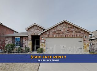 821 Underhill Dr, Arlington, TX 76002