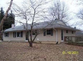 3948 Philip Rd, Walkertown, NC 27051