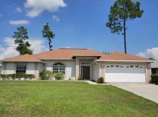 2905 Evans Way, Kissimmee, FL 34758