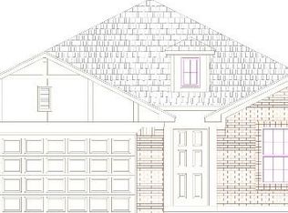 2614 Trailwood Dr, Norman, OK 73069