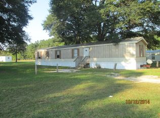 106 Sable Dr, Cordova, SC 29039