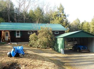 330 Hominy Ridge Acres Rd, Clarington, PA 15828