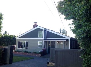 9416 32nd Ave NE, Seattle, WA 98115