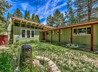 841 Michael Dr, South Lake Tahoe, CA 96150