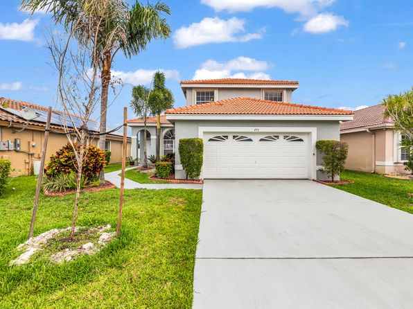 491 SW 182nd Way
