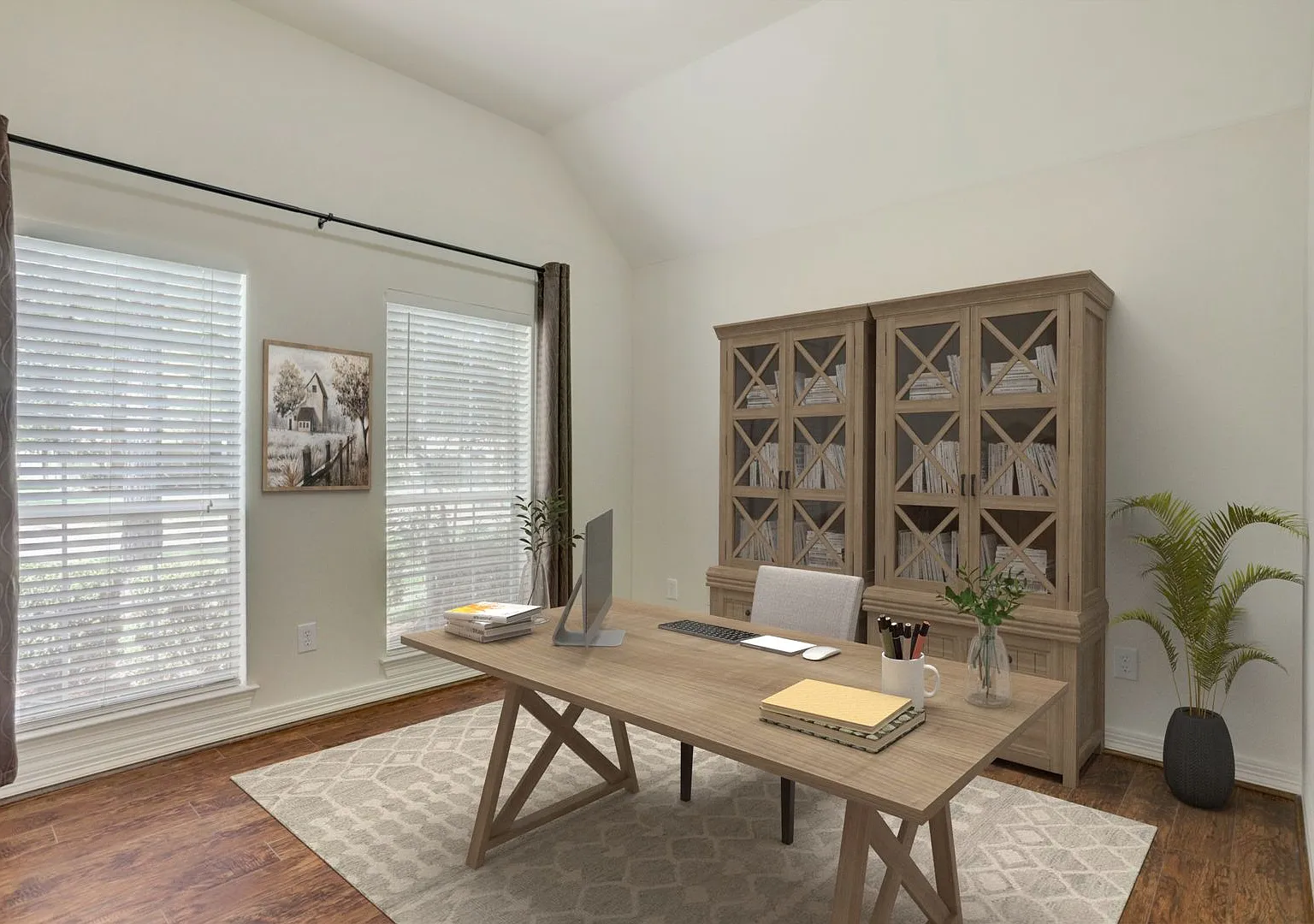 Move-in Ready Home in Silverlake Home for Lease! — Photo 2