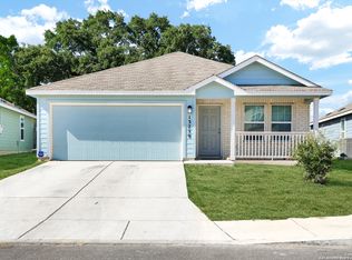 13759 Bradford Park, San Antonio, TX 78253