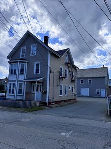 47 Kindergarten St, Woonsocket, RI, 02895