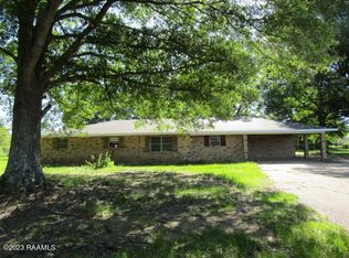 741 9th St, Ville Platte, LA 70586