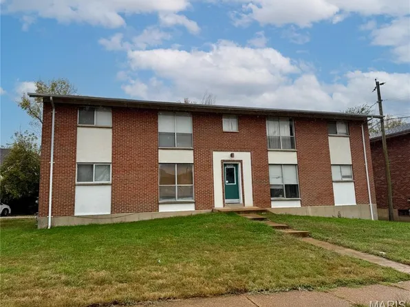 10940 Margatehall Dr #14, Bridgeton, MO 63044