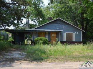 200 W Jones St, Longview, TX 75602