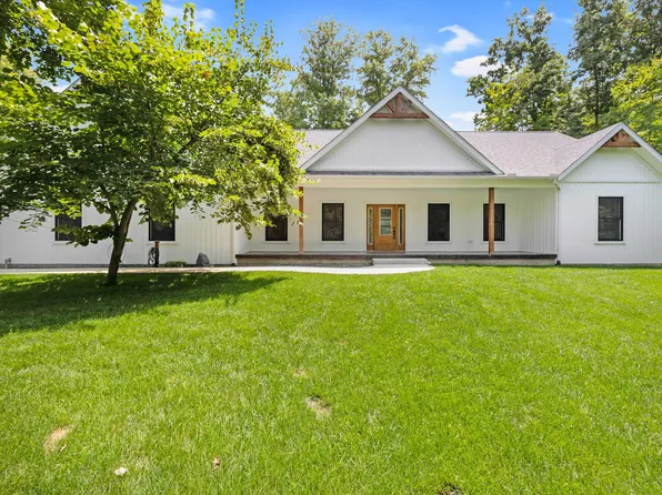 9925 Seneca Dr, Huntsville, OH 43324