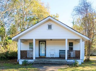 319 Murray Rd, Orangeburg, SC 29115