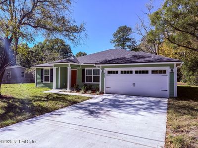6700 ALINE Road, Jacksonville, FL, 32244