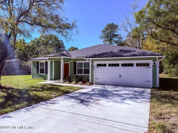 6700 ALINE Road, Jacksonville, FL 32244