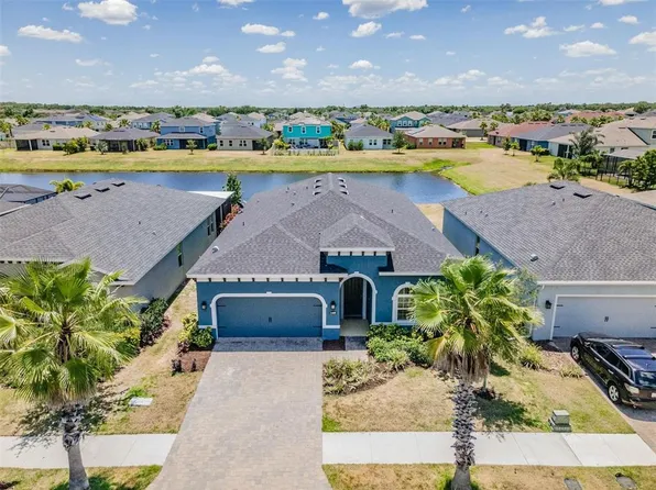 11609 Cleyera Ct, Riverview, FL 33579