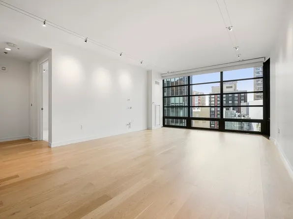 580 Washington St #1409, Boston, MA 02111