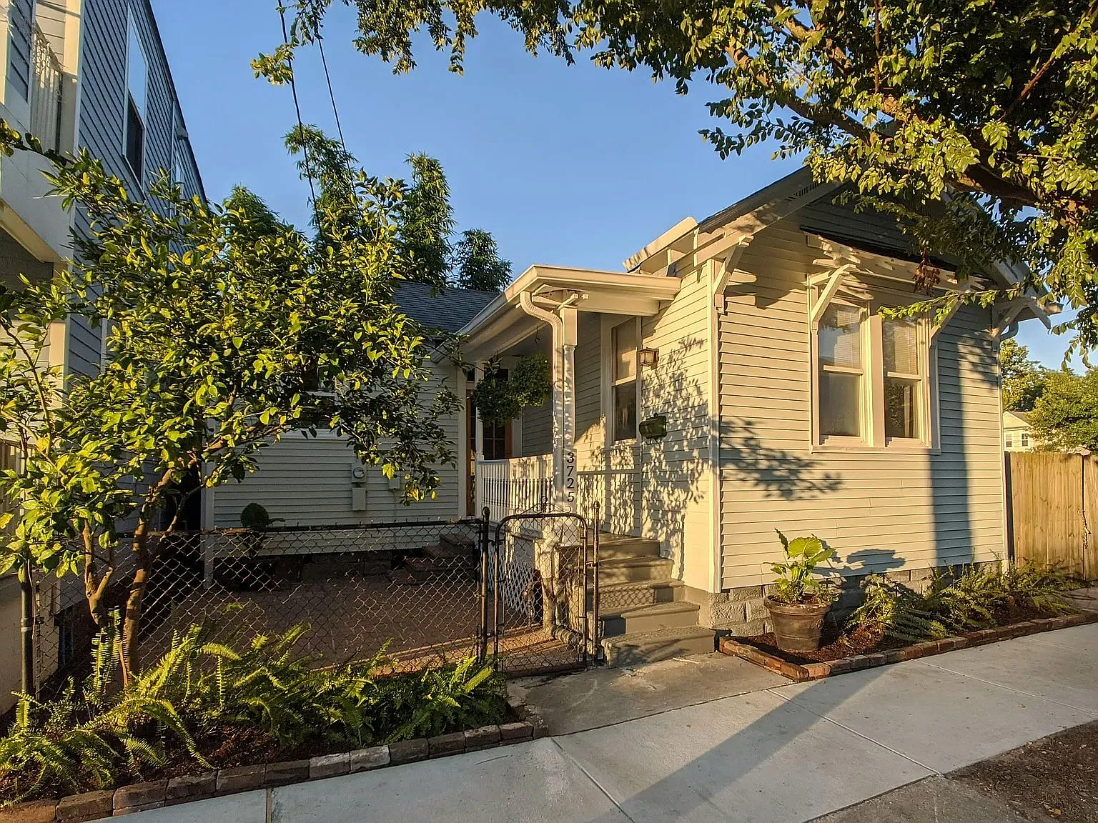 3725 Cleveland Avenue — Photo 1