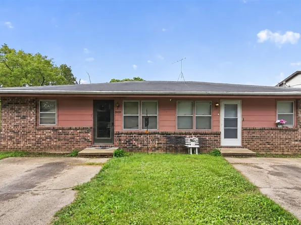 3920 & 3922 E 38th St, Des Moines, IA 50317