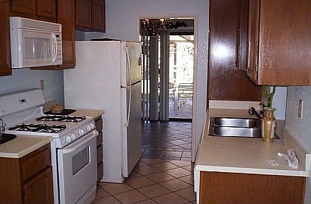 Newly Refurbished Kitchen