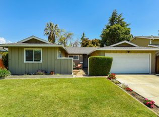 6218 Drifter Dr, San Jose, CA